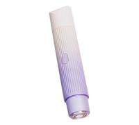 2 in 1 Women's Razor, Electric Bikini Trimmer - Double Headed Women's Intimate Razor | Elektrora, Hair Remover for Facial Body Leg Armpit