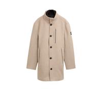 2-in-1 Wool Coat Tom Tailor Marron 2XL