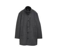 2-in-1 Wool Coat with Removable Inner Jacket Tom Tailor Gris 3XL