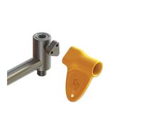2 in 1 wrench Carp Spirit Inox 300 Tool Gris TU