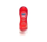 2 IN 1 YLANG YLANG MASSAGE GEL 200ML - PLAY by DUREX