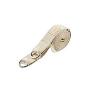 Myga Yoga Belt Sling - Sand, Brown