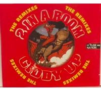 2 in a Room - Giddy Up