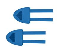 2 in Cistern Toilet Cleaner Retainers Quick Installation Maintains Freshness with Each Flush Hanging Toilet Cleaner Dispenser