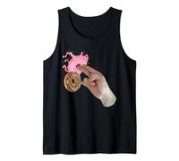 2 In The Pink 1 In The Stink Adult Joke Shirt | Vulgar Shirt Tank Top