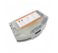 2 in1 Dustbin Water Tank With Filter Mop Mounting Bracket, Compatible For ROIDMI EVE Plus Vacuum Cleaner(Color:Bin-Tank with Filter)