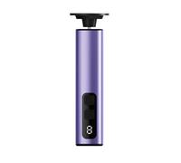 2 In1 Electric File for Feet Pedicure Machine Dead Skin Remover Callus Foot Foot Rechargeable Tool Care Trimmer I3T3 Grinding