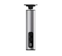 2 In1 Electric File for Feet Pedicure Machine Dead Skin Remover Callus Foot Trimmer Rechargeable Foot Tool Grinding Care