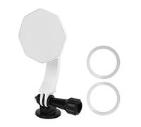 2 In1 Magnetic Mobile Phone Holder Handheld Phone Stabilizer Portable Phone Adapter for DJI OM 4 4SE 5 for Osmo Mobile SE 6 for IPhone 12