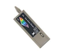 2 in1 Moissanite and Diamonds Tester, High Accuracy Diamond Tester Pen for Non-Diamond, Synthetic Moissanite, Genuine Diamond Detector Selector