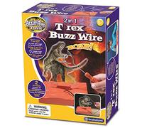 2 In1 T Rex Buzz Wire