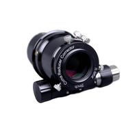2-Inch 0.95x MPCC Coma Corrector for F3-F6 Telescopes | Fits 150mm-600mm, Reducer Design, Improved Edge Clarity, Astronomy Accessories