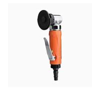 2 Inch 15000RPM Pneumatic Angle Grinder, Adjustable Speed Pneumatic Grinding Polisher Wheel Diameter 50MM