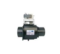 2 Inch 3 Inch 90 Degrees 180 Degrees Industrial Washing Machine Drain Valve Solenoid Valve With Overflow(2 inch 90 degree 22)
