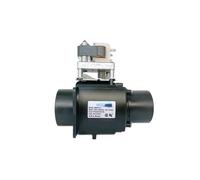 2 Inch 3 Inch 90 Degrees 180 Degrees Industrial Washing Machine Drain Valve Solenoid Valve With Overflow(3 inch 90 degree 220V)