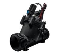 2" inch Agricultural Solenoid Valve Hydraulic 220V 24V 12V Lawn Sprinkler Garden Irrigation Greenhouses Solenoid Valve(DC Latching(6-20V))