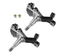2 Inch Drop Spindles Compatible With Chevelle El Camino | Fits Skylark 1964-1972 Models