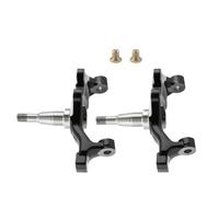 2 Inch Drop Spindles Compatible With Firebird Camaro 1964-1969 | Fits Chevelle 1964-1972