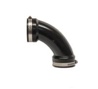 Eazy Connector Elbow 2""
