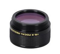 2 Inch F6.3 Minus Lens HD F/6.3 Defocusing Lens Astronomical Telescope Accessories OSL-230 Astronomical telescope part