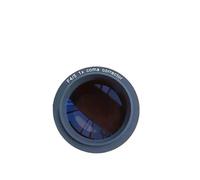 2-inch MPCC Coma Corrector for Reflector Telescopes | 1x Astrophotography, Compatible F/3-F/6 Reflector Telescopes