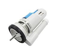Toilet Flush Valves Assembly for One Piece Dual Flush Drain Valve Repair Compatible with TOTO THU338N