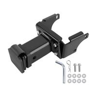 2 Inch Trailer Tow Hitch Receiver Compatible With King Quad 2002 2018