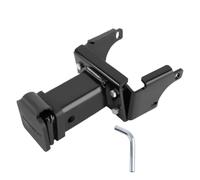 2 Inch Trailer Tow Hitch Receiver Compatible With King Quad 2002 2018