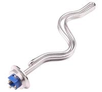 2 Inch Tri Clamp Ripple Heating Element For Brewing/Distilling Equipment 240v Heater 2.5KW 3.5KW 4.5KW 5.5KW (Color : Heater Only, Size : 5.5kw)