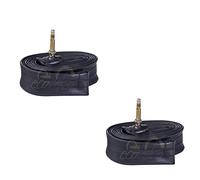 2 INNER TUBES 12 1/2 x 1.75 Regina Valve kid's bike beach cruiser bike | ECA12ITD
