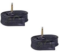 2 INNER TUBES 14 x 1 3/8 1 5/8 Regina Valve kid's bike beach cruiser bike | ECA14IXD
