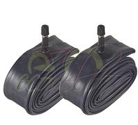 2 INNER TUBES 20 x 1.75/1.90/2.125 Schrader Valve kid's bike MTB CITY MOUNTAIN BIKE | ECA20AMD