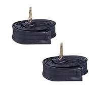 2 INNER TUBES 700 x 35/38 / 42C Regina Valve adult bike City bike bicycle | ECA28ICD
