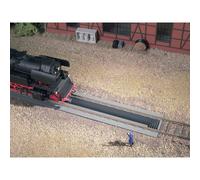 2 Inspection Pits - Auhagen 44645 / N Scale