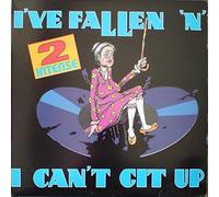 2 Intense - I've Fallen And I Can't Git Up