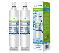 2 Internal Water filter fits Whirlpool Fridge SBS002 S20BRS 4396508 481281729632
