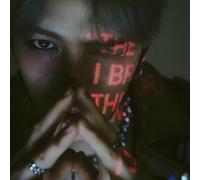 【2種セット】JAEJOONG Beauty in Chaos (Collapse ver., Fractured ver.)