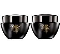2 Jars of Anew Supreme Rich Day and Night Facial Cream with Protinol™ - 50ml