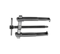 2 Jaw Gear Puller Set with Inner Internal Tool, 4 INCHES | Bearing Disassembly Pullers for Car Inner Bearing Tool Removal