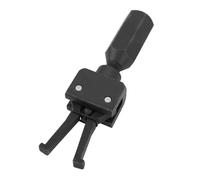 2 Jaw Pilot Bearing Puller Attachment Versatile Tool for Professional Mechanics Steel for Slide Hammer