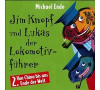 2 Jim Knopf und Lukas