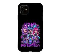 2 K-Pop Birthday It's My 2nd Birthday K Pop Korean Music Case for iPhone 11