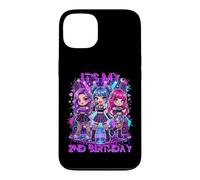 2 K-Pop Birthday It's My 2nd Birthday K Pop Korean Music Case for iPhone 13