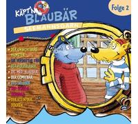 (2)kaept'n Blaubaer Seemannsga