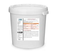 2 kg colouring E124 ponce 4R: acid red 18, cochineal red A, coccine new