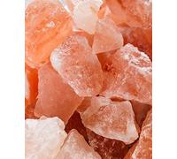 2 KG Himalayan Salt Crystal Sauna Accessory Sauna salt - in TOP quality of the salt Range Pakistan)
