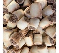 2 Kg Pedigree Markies Mini Dog Treats with Marrowbone for Small Dogs - Chewy Biscuit Snacks for Training & Rewarding - Tasty Meaty Centre, No Artificial Colours