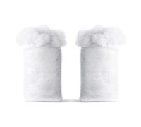 2 KG Toy Stuffing Wadding Polyester Soft Batting White Filling Fibre