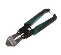 2 Kinds 8'' Mini Utility Light Duty Rivet Rod Bolt Cutter Cropper Carbon Steel/Chrome Vanadium Steel PICK - 21cm Silver