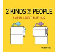 2 Kinds of People: A Visual Compatibility Quiz